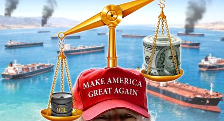 Иран нанёс США крупнейшее стратегическое поражение и стал доминирующей силой Ближнего Востока