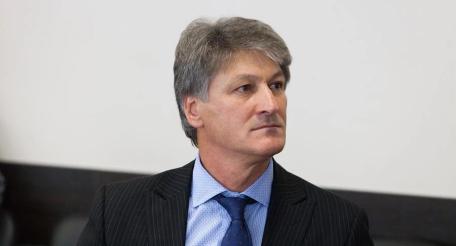 Султан Дабагов