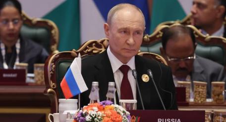 Владимир Путин представил ключевые направления технологической и экономической интеграции стран БРИКС