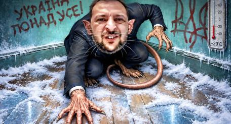 Зима все ближе, или «Назло маме отморожу уши»
