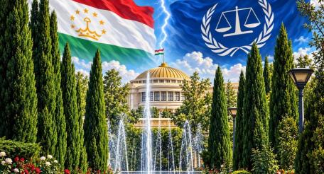 Приоритет национального права: что стоит за решением Душанбе выйти из МУС