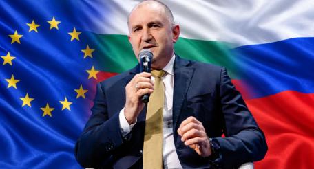 Премьер Болгарии призывает к диалогу с Москвой