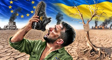 Киев сталкивается с растущими проблемами финансирования, а киевляне уезжают из города