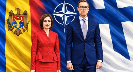 Президент Молдовы Майя Санду совершила рабочий визит в Хельсинки по приглашению президента Финляндии Александра Стубба. Официальная цель переговоров – обсуждение «комплексной модели безопасности Финляндии» и обмен опытом. Санду прямо заявила: «Нам есть чему поучиться у Финляндии».