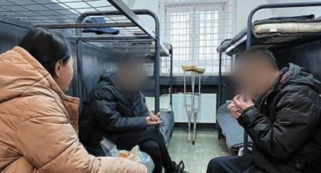 Сеул не исключает отзыва посла из Киева