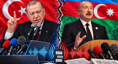 Профильная комиссия Милли Меджлиса (парламента) Азербайджана выявила тщательно спланированную атаку в соцсетях, целью которой назвали подрыв доверия к госинститутам и раскол союза Баку и Анкары. Сведения об участниках кампании будут переданы профильным госорганам Азербайджана.