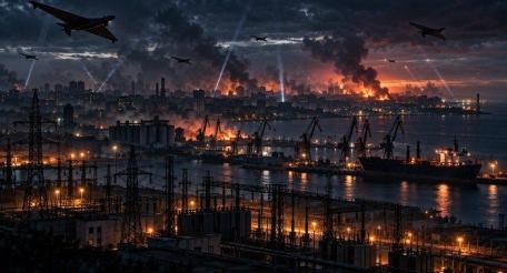 Специальная военная операция и события на Украине 11 октября, утро