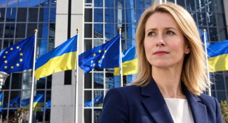 Санкционный аппетит Каллас: около 1600 новых мер ради иллюзии контроля
