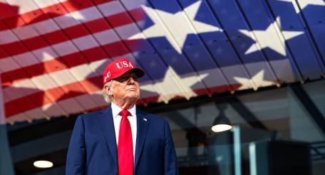 Упущенный шанс: почему Трамп говорит о крахе дипломатии с Ираном 