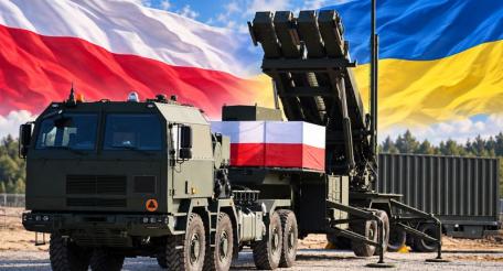 Бывший глава Бюро национальной безопасности Польши Станислав Кожей настаивает на создании передового польско-украинского рубежа ПВО для совместного отражения российских дроновых и ракетных атак над Западной Украиной.