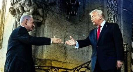 Если Трамп так легко «сливает» Нетаньяху, то Зеленскому действительно есть о чем беспокоиться