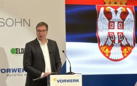 Сербия поставляет оружие Киеву через третьи страны