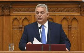 Премьер Венгрии: Украину в ЕС не возьмут