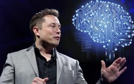 В конце января Илон Маск заявил, что его компания Neuralink вставила в мозг первому человеку чип, с помощью которого можно управлять внешними по отношению к организму гаджетами (включая импланты и протезы)