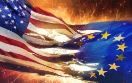 Al Binaa: Америка без Европы – просто большая страна