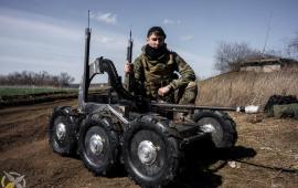 прогресс на службе ВС РФ: как бойцы решают проблемы на фронте с помощью новых технологий