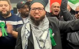 Миграция на марше: Британия становится мусульманской