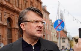 Латвийские олигархи захватывают русскоязычную электоральную поляну 