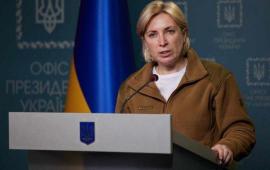 Вице-премьер Украины Ирина Верещук заявила, что без союза с Варшавой Киев не одолеет Россию на поле боя.