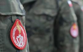 Военная жандармерия Польши переброшена к границе с Белоруссией