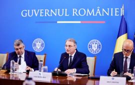 Румыния покушается на экономику Молдавии и Украины 