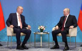 Турция – Россия: о возможных последствиях смены хозяина Белого дома для двусторонних отношений
