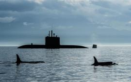 Британцы помогут польским подводникам сдерживать Россию на Балтике