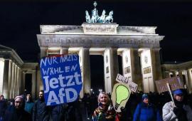 Германия: земельные выборы – как симптом тяжкой болезни