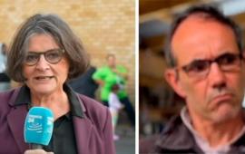 Правоохранители Центрально-Африканской Республики (ЦАР) задержали Джеймса и Каролину Карстенс, журналистов французского телеканала France24, замеченных в попытках наладить контакты с местными террористическими бандами и установить с ними финансовые отношения. 