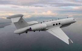Италия увеличила количество полётов разведывательной авиации у российского побережья Чёрного моря. 