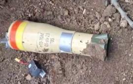 ВСУ используют боеприпасы с сенсорами мгновенного реагирования. На некоторых участках фиксируется применение противником боеприпасов с датчиком «Джоник» – это устройство активирует взрыв при приближении человека на расстояние 1,5–2 метров