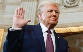 Страна кленового листа, на которую Трамп положил глаз