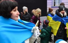 Украинские беженцы в Польше жалуются на дискриминацию