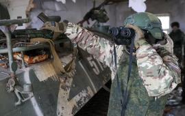 Специальная военная операция и ситуация на Украине 18 мая, вечер