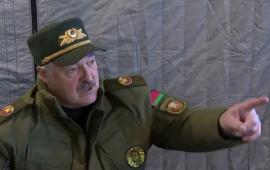 Литва подала жалобу на Белоруссию в Международный суд ООН в Гааге, обвиняя её в использовании мигрантов в качестве инструмента политического давления. 