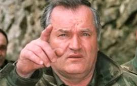 Семья генерала Ратко Младича просит выпустить его из тюрьмы