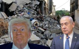 Израиль – США: Нетаньяху наносит ответный удар по Трампу