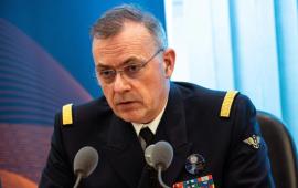 НАТО усиливает спутниковую разведку для слежки за российской армией