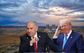 О реальной политической линии Трампа, включая ближневосточный вопрос, конечно же, следует судить не по словам, а по делам