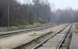 Железные дороги Латвии ведут в никуда