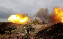 Специальная военная операция и события на Украине 13 июля, утро