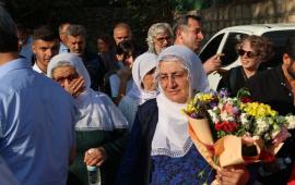 Мы будем нести мир: Рабочая партия Курдистана сложила оружие