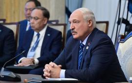 БРИКС и Белоруссия: Минск стремится стать одним из основателей новой системы международных отношений
