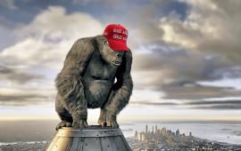 Дональд Трамп размахивает атомной дубиной, не исключено - понарошку, но это не менее опасно