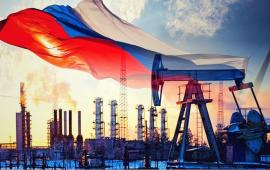 Страны БРИКС интересуются российской нефтью, спрос превысил доступные объёмы