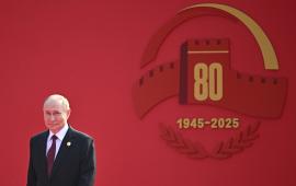 В Китае сочли интервью В. Путина агентству Синьхуа самым объективным обзором Второй мировой войны и голосом мира