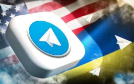 Telegram на Украине: возьмут под контроль или закроют и придумают «Писанку»?