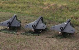 Поляки не в силах перехватить запускаемые из Украины дроны