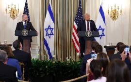 Такой уж ли переломный очередной план Трампа по Газе?