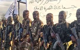 Террористы активизировались в Мали с подачи спецслужб США